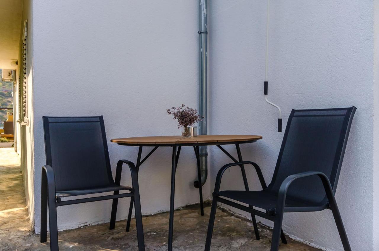 Apartments Milan 로고즈니차 외부 사진